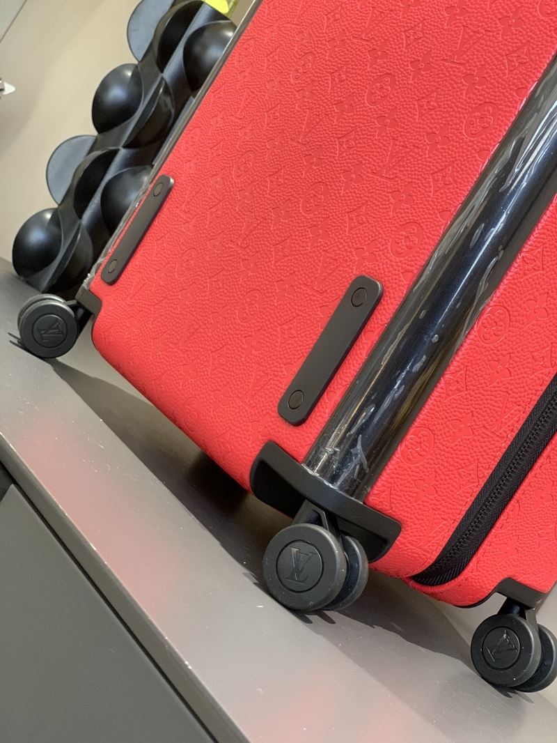 Louis Vuitton Suitcase